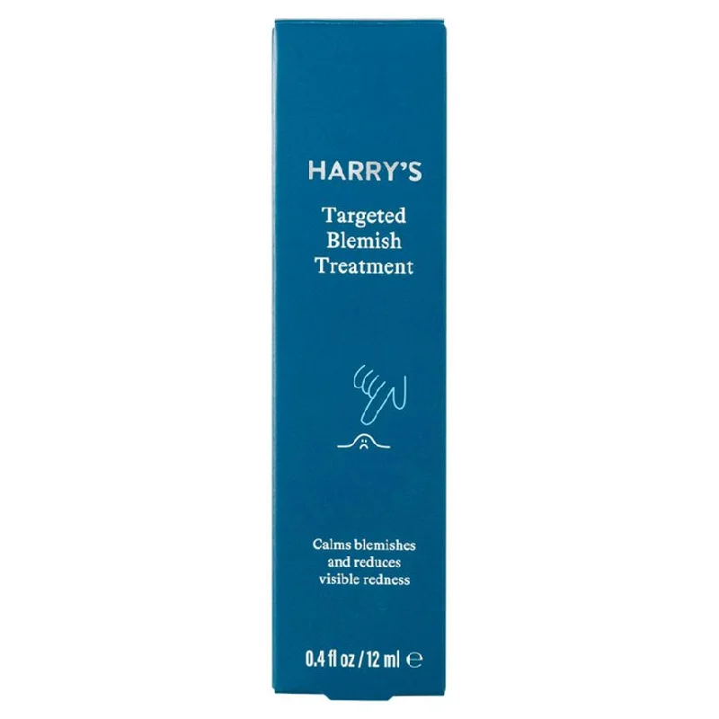 Harry's Targeted Blemish Treatment