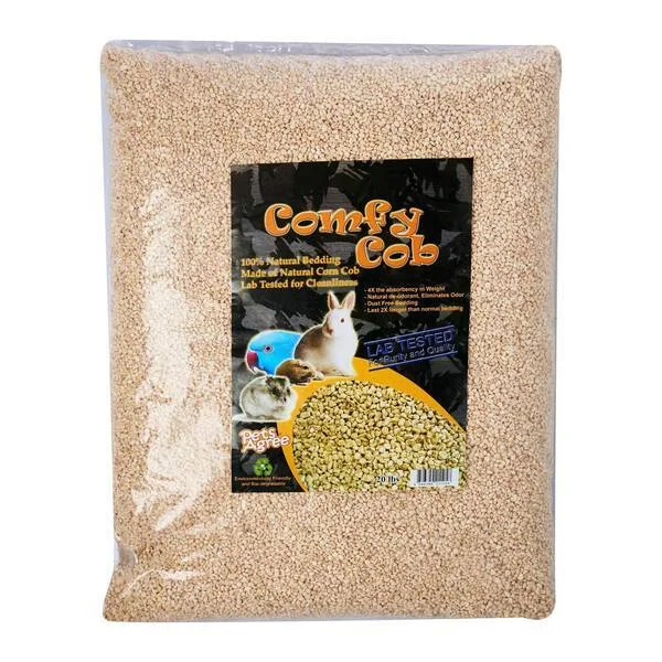 Pets Agree Comfy Cob 10lb