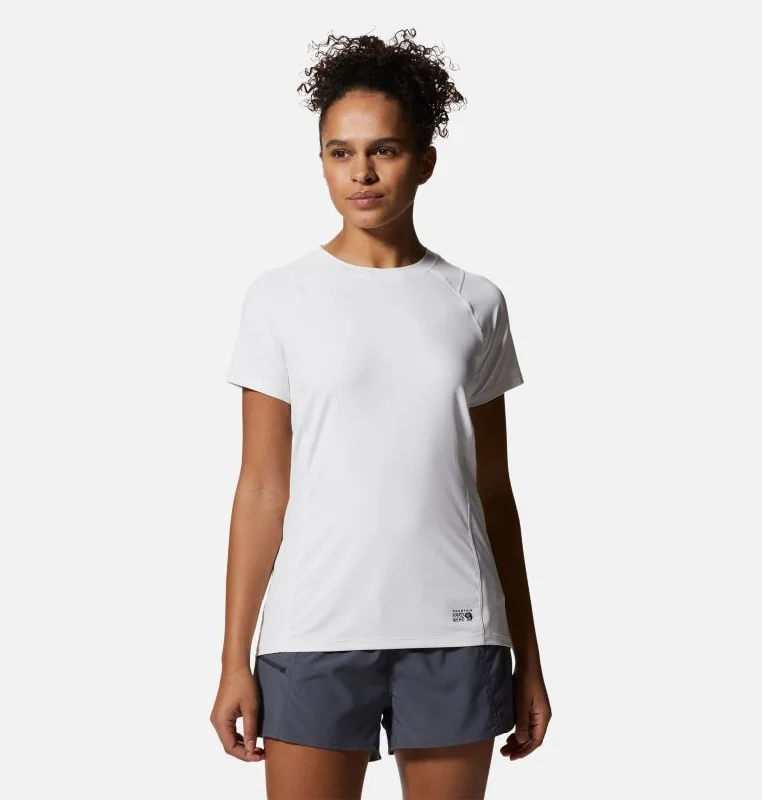 Women's Crater Lake Short Sleeve Shirt