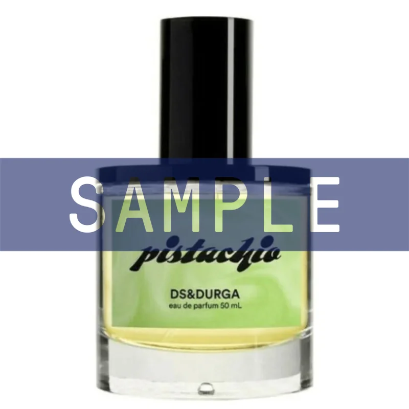 D.S. & Durga Sample - Pistachio EDP (1 ml) #10086215