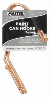 Paint Pail Hook - 2 PACK