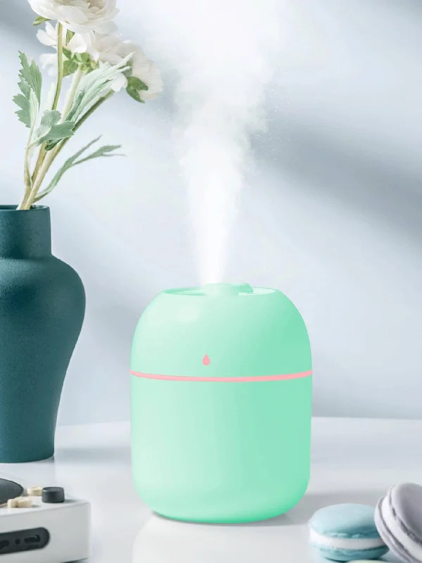 Mini Portable Simple Office/Home Humidifier