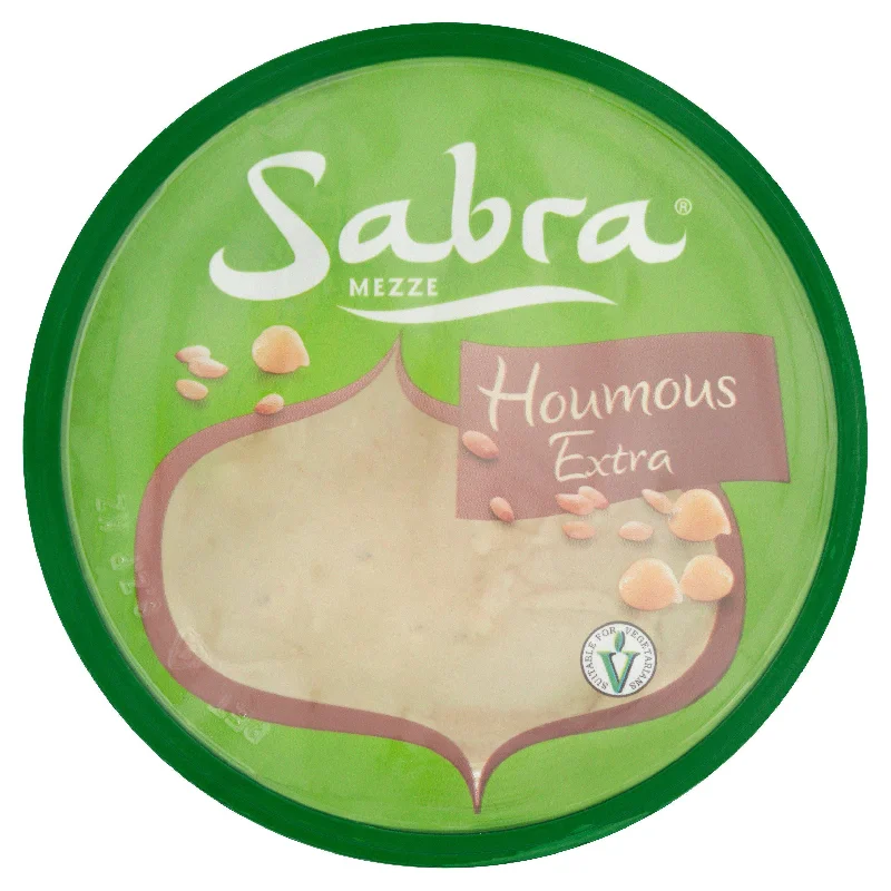 Sabra Houmous Extra 350g