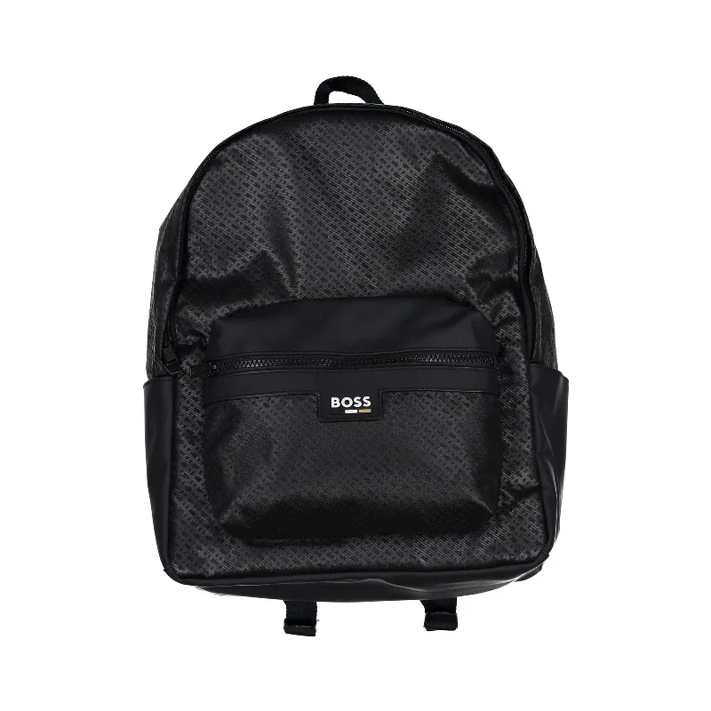 Hugo Boss Black Minni Me Backpack