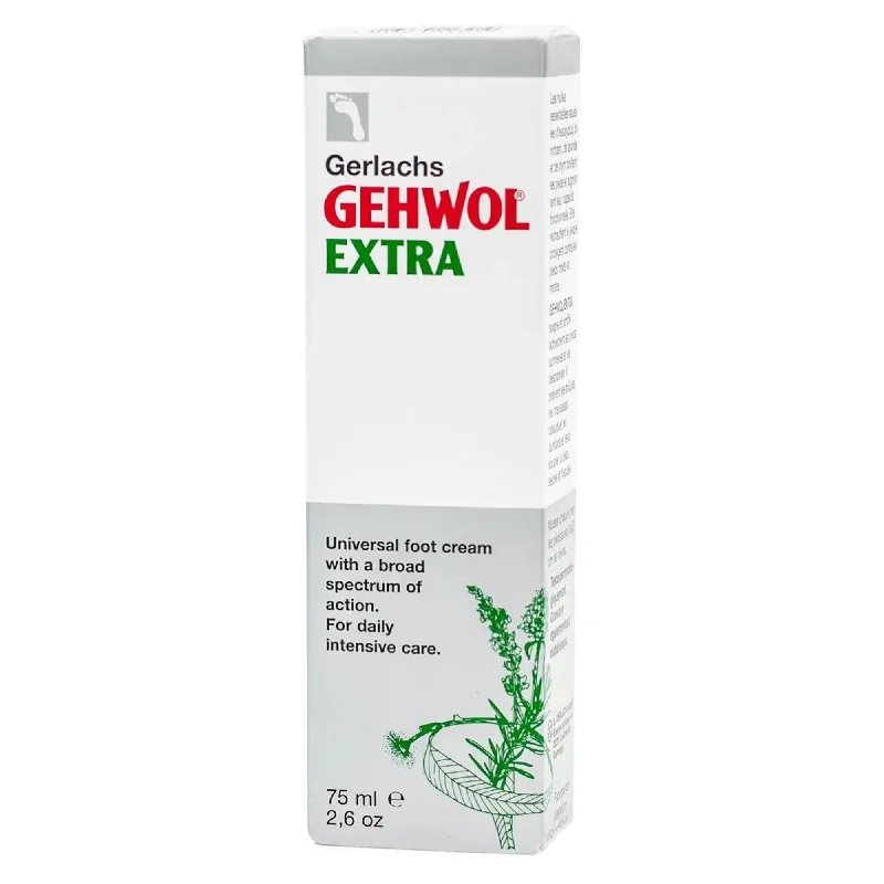 Gehwol Extra Foot Cream (75 ml) #10086165