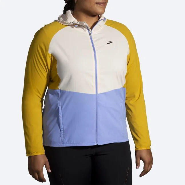 Women's Canopy Jacket