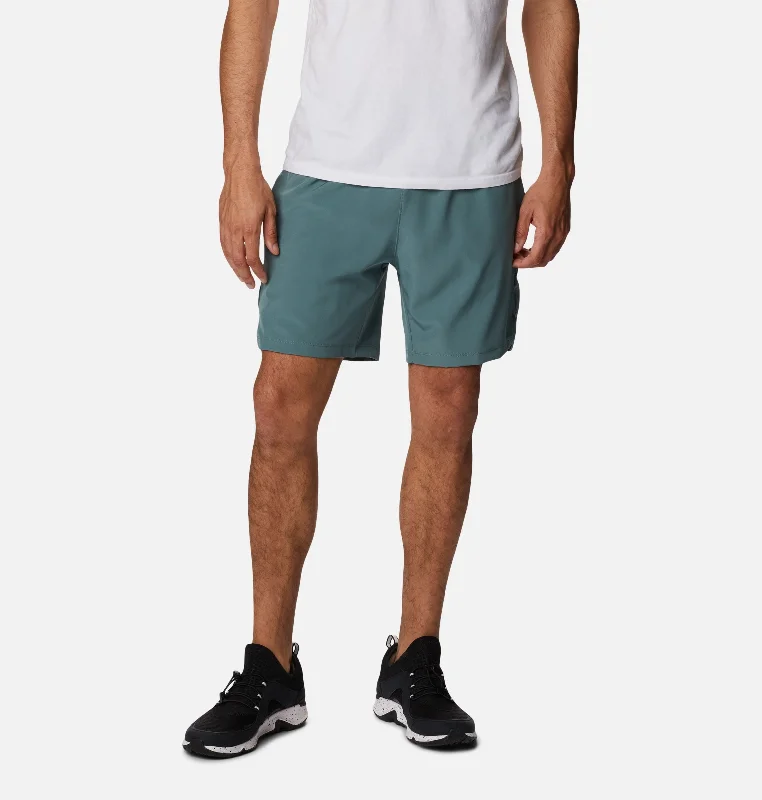 Men's Alpine Chill Zero Short