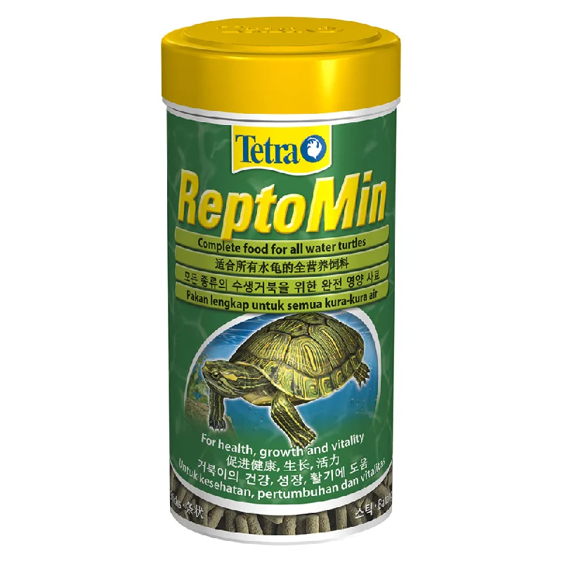 Tetra Turtle ReptoMin 55g