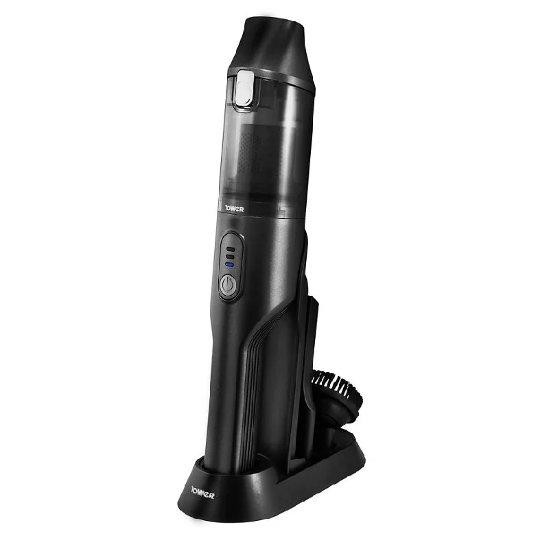 Tower Cordless Handheld Vacuum