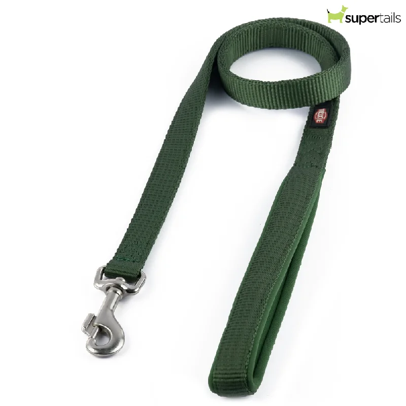 Pet accessoriesTrixie Premium Leash for Dogs (Forest)